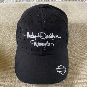 NWOT Harley Davidson hat